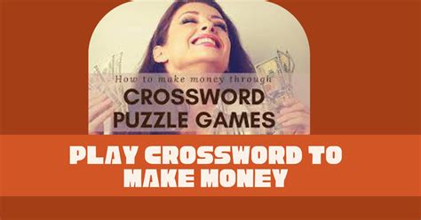 How to Cash in on the Penny Crossword Craze - Wealth Words