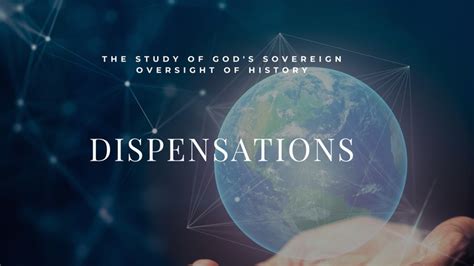 Image result for Dispensationalism Explained