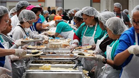 The Mennonite Community Has Called Seminole, Texas Home For 40 Years