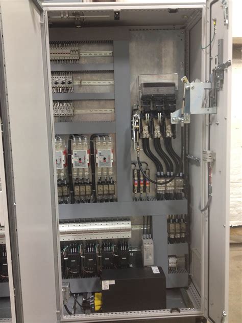 Image result for Home Built Control Panel