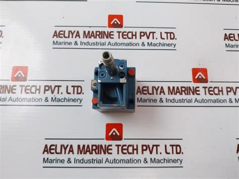 Rexroth Mecman 3722250220 Pneumatic Valve – Aeliya Marine Tech