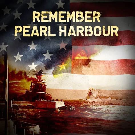 Remember Pearl Harbor (Narrated by Tom Selleck) 2023 Full Movie Online ...
