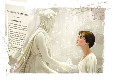 ArtStation - Pride and Prejudice