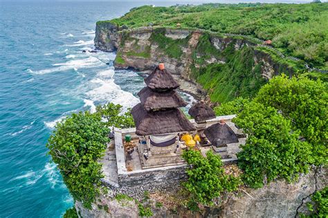 11 Amazing Places in Bali to Explore