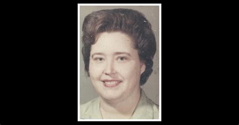 Obituary | Margaret Clefta Roberson | Whitson Funeral Home