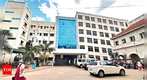 Tnmsc: Pay Ward Likely To Attract More Patients To Cmch | Coimbatore ...