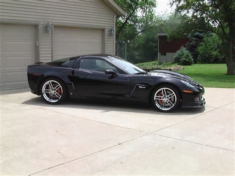 2007 C6 Corvette | Ultimate Guide (Overview, Specs, VIN Info, Performance & More)