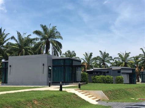 BULAN ANDA BABA RESORT (Ao Luek) - Specialty Resort Reviews, Photos ...