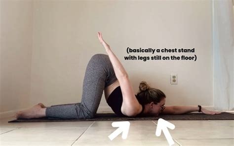 Image result for Chest Stand Tutorial