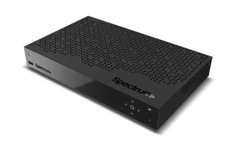 Image result for Spectrum Receiver Box