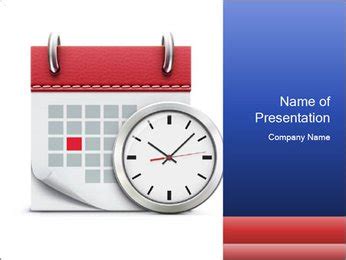 Image result for Timing Format PowerPoint