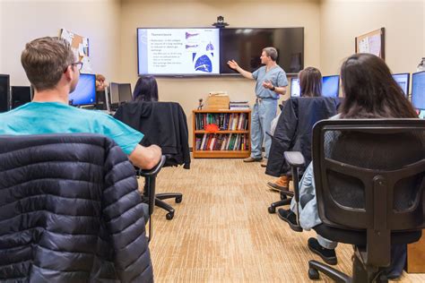 Swedish Medical Center GPR Residency at Seattle Special Care Dentistry ...