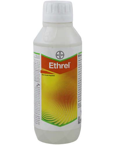 बेयर बायर एथरेल ( एथेफॉन 39% SL) 1 लीटर - अ‍ॅग्रोस्टार