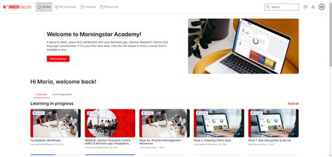 Image result for Morningstar Tutorial