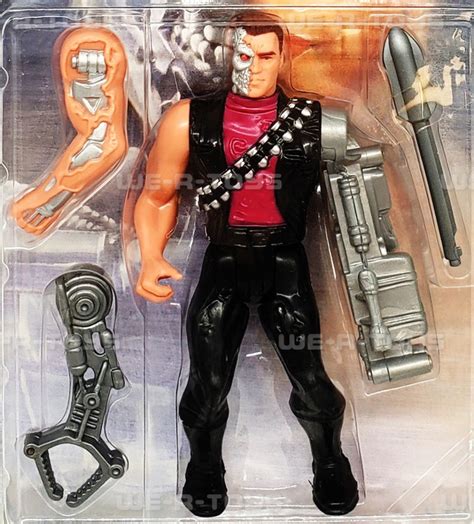 Image result for Terminator Actionfigures