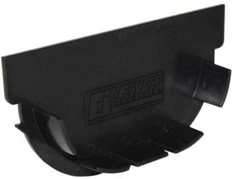 U.S. Trench Drain Compact Series End Cap 3.2 in. India | Ubuy