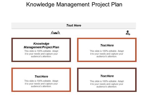 Knowledge Management Project Plan 的图像结果