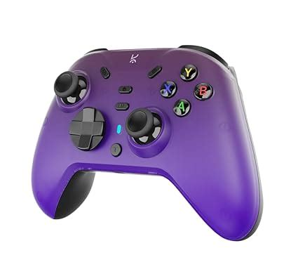 Amazon.in: Buy Kreo Surge Ultra Wireless Gaming Controller for PC ...