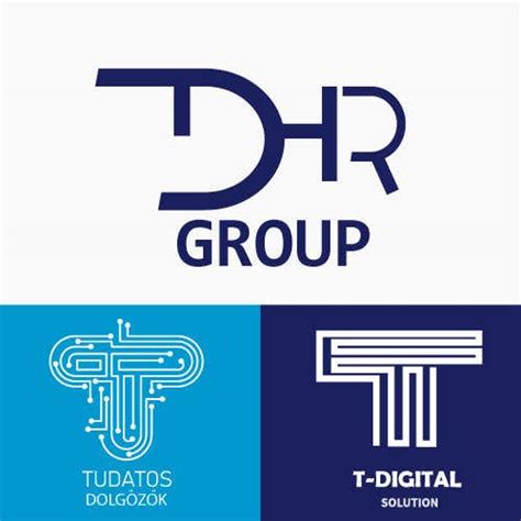 Entry #150 by CHAdnanYasir for Cohesive Logo Design for Expanding ...