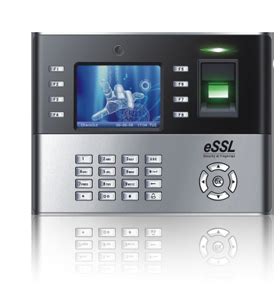 ELV Global Delhi NCR biometric fingerprint attendance system, Shop for ...