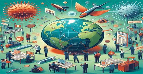 Editorial Coverage of Emerging Trends in Public Health