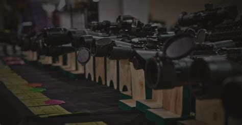 Tanner Gun Show | Find Colorado Gun Shows Near You