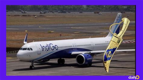 IndiGo pilot moves Bombay HC to carry Kirpan on flight