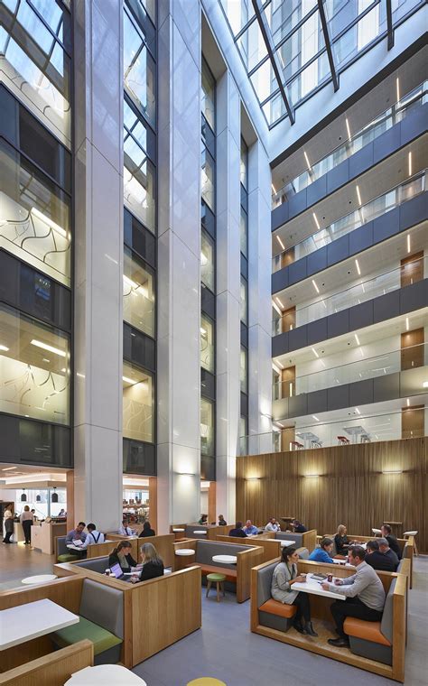 Scottish Power HQ — Andrew Lee