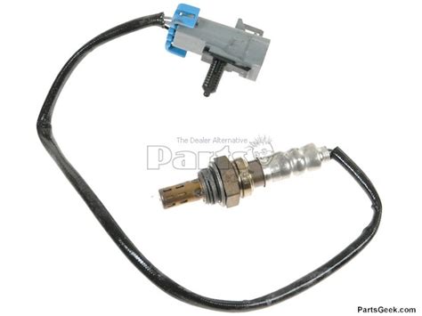 Trailblazer O2 Sensor Location 的图像结果