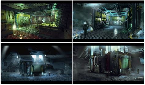 Image result for Alien Isolation Anesidora