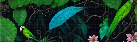 Silvano: Immersive & interactive audio & visual performance and ...