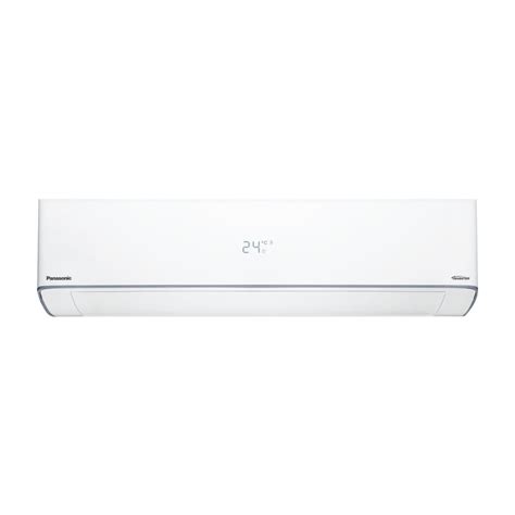Buy Panasonic 1 Ton 5 Star 7-in-1 Convertible Inverter Split AC ...