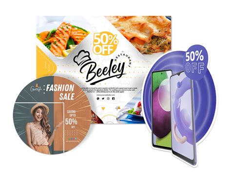 Custom Decals online | Personalize Decals | Inkmonk