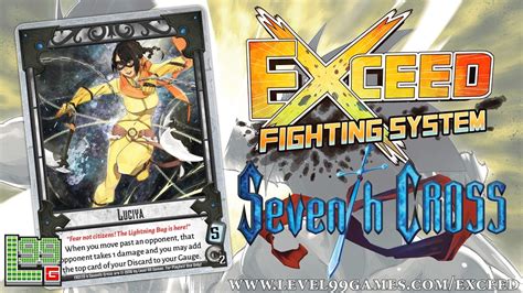 Exceed Fighting System: Shovel Knight Edition Review