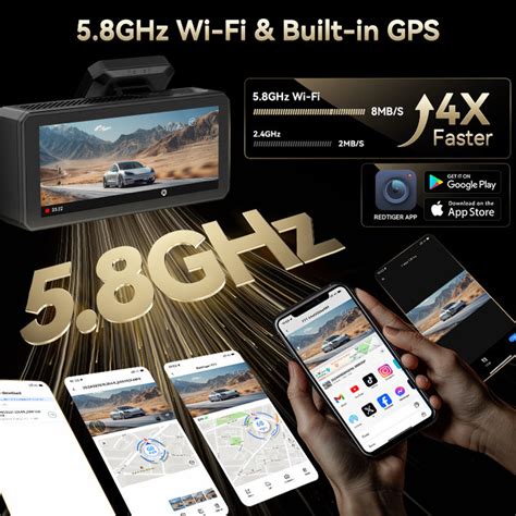 REDTIGER® India Official Site - 4K Dash Cam with 18 Months Warranty ...