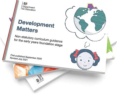 EYFS Development Matters 的图像结果