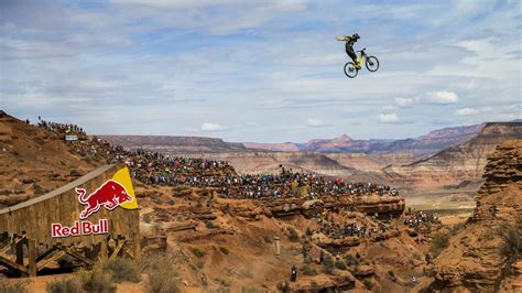 Red Bull Rampage Wallpapers - Wallpaper Cave