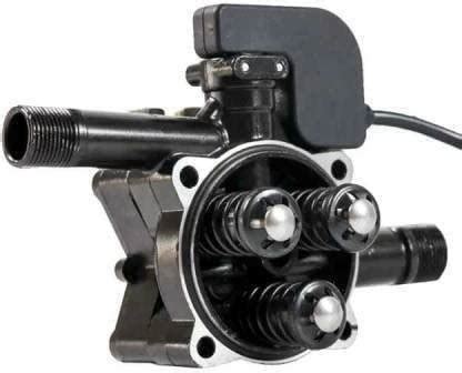 HPT Car Pressure Washer Pump Replacement Part Assembly Heavy Duty Pump ...