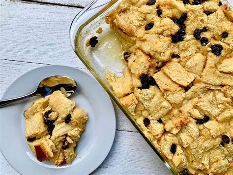Chocolate Bread Pudding Recipe Challah at Eduardo Fizer blog