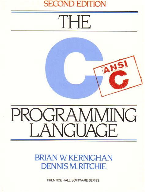 C语言快速入门系列之基本语法总结和规则详解 - 知乎