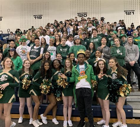 Clubs & Activities | Camden Catholic High School
