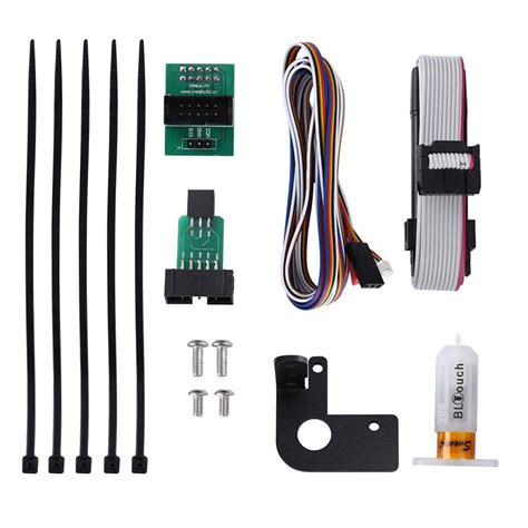 Creality Upgraded BLTouch V1 Auto Bed Leveling India | Ubuy