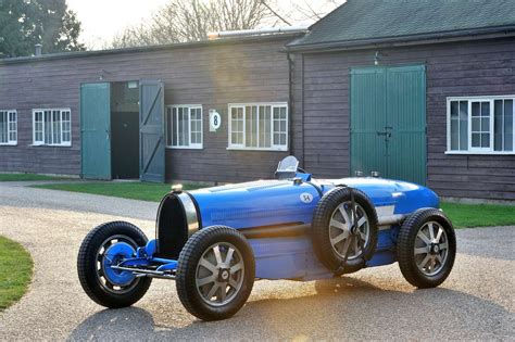 Old Classic Bugatti at Fernando Ward blog