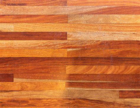 Different Types of Hardwood Floor Finishes