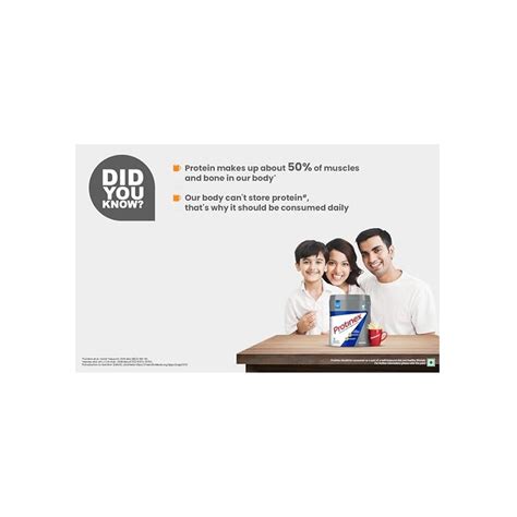 Protinex Original Protein Powder, 400 g - Cureka - Online Health Care ...