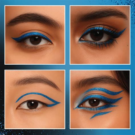 RENEE Glitterish Eyeliner, 0.6g – Zivanyaa