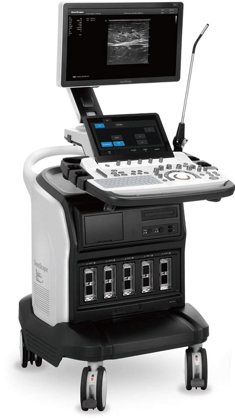 Ultra-High Definition SV-M4K30 4K Laparoscopy Imaging System