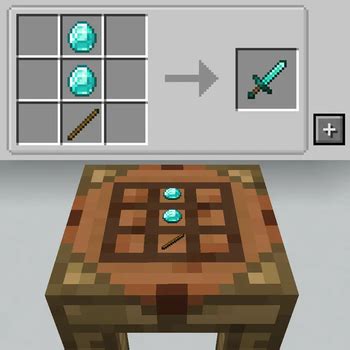Image result for JEI Crafting Guide