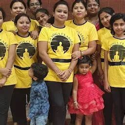 A.S.Yoga Classes - Yoga studio - Durgapur - West Bengal | Yappe.in