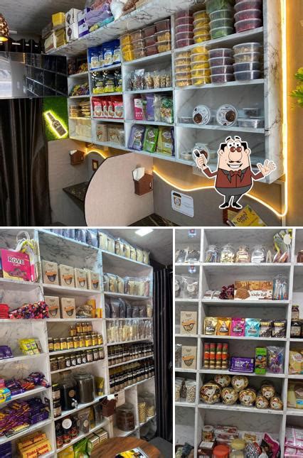 Getev foods - Cafe and Dry fruit store in Spic Nagar - Tuticorin ...